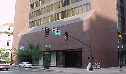Find It Downtown: Featured Downtown Property 400 Texas Street