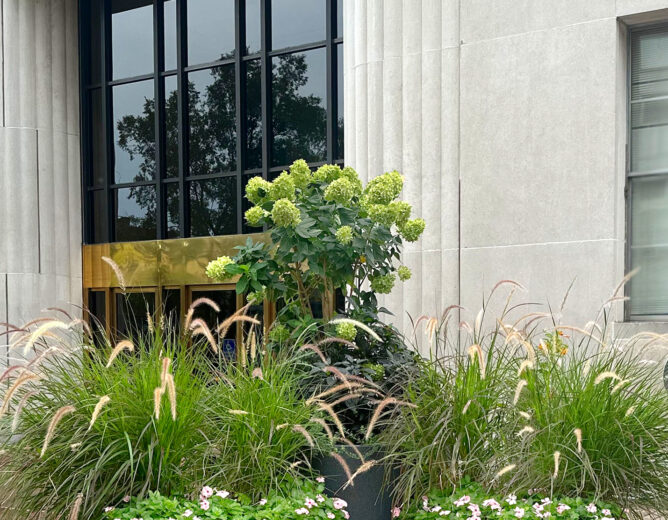 Find it downtown: Premium First Floor Space in Regions Tower Will Give Your Business a Prestigious Downtown Address