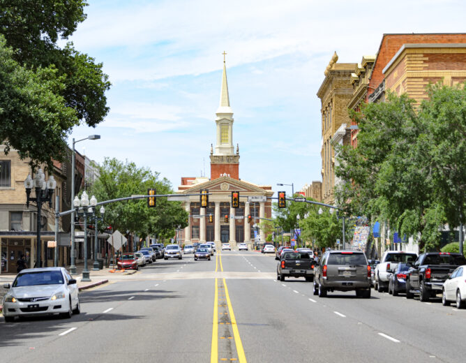 What to Know About Parking Rates in Downtown Shreveport