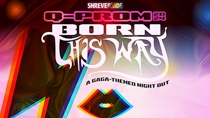 Shreveport Q-Prom 2024: Born This Way