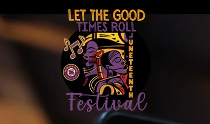 Juneteenth Festival – Downtown Shreveport Will Celebrate