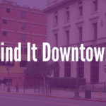 Introducing the “Find It Downtown” Marketing Campaign: Join Us in Promoting Downtown Shreveport!
