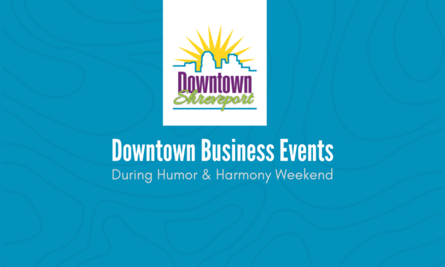 Humor & Harmony – Downtown Events