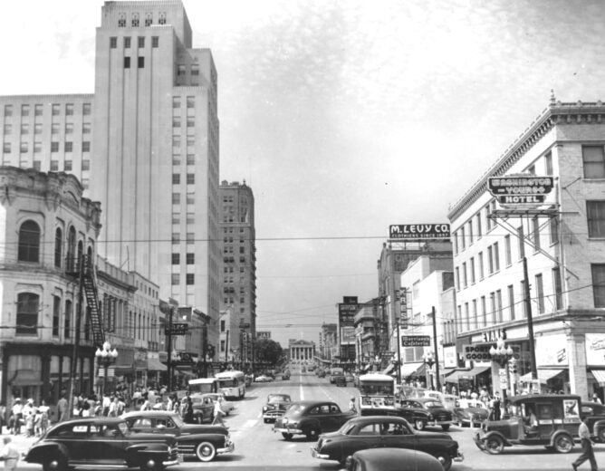 More Downtown Memories: Send Us Yours