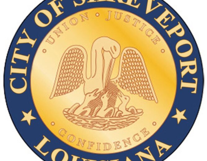 City of Shreveport Extends Property Tax Deadline