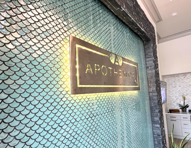 Apotheworx – Grand Opening