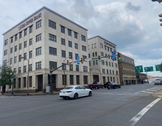 Find It Downtown: A Home For Your Business