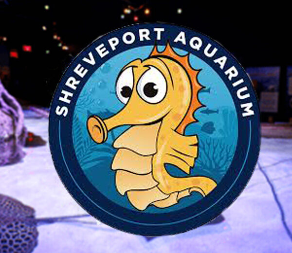 Shreveport Aquarium named Attraction of the Year