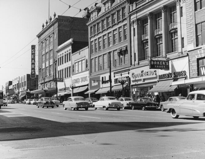 More Downtown Memories: Send Us Yours