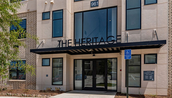Find It Downtown: A Home For Your Business