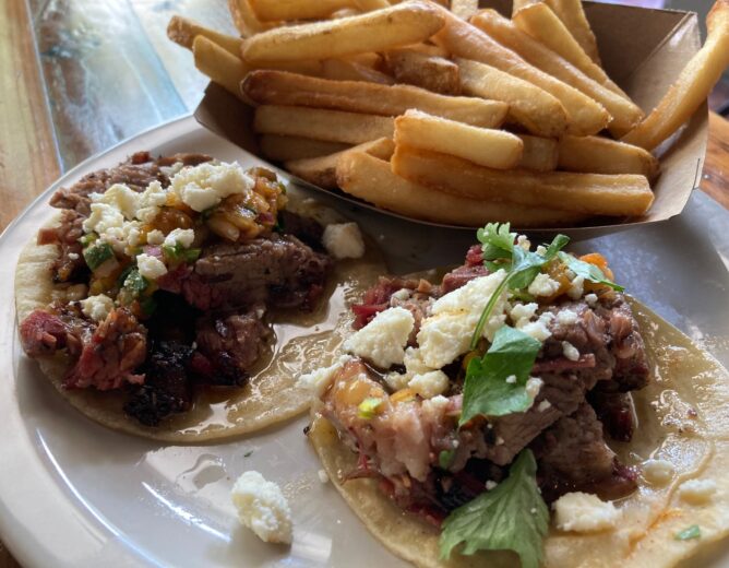 Where to Eat Downtown: We Hope You Enjoy These Downtown Eateries!