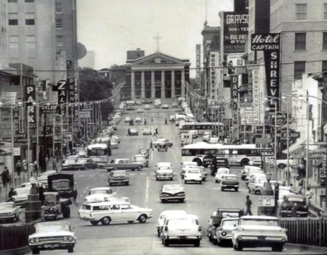 More Downtown Memories: Send Us Yours