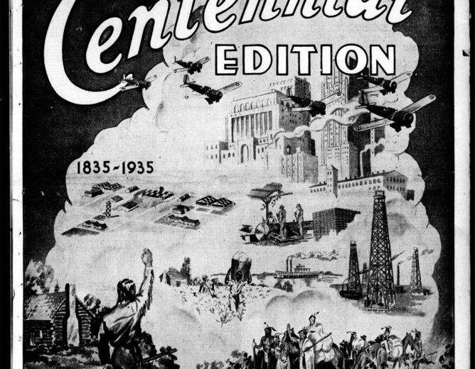 Celebrating 190 Years of Shreveport: A Look Back and a Look Ahead