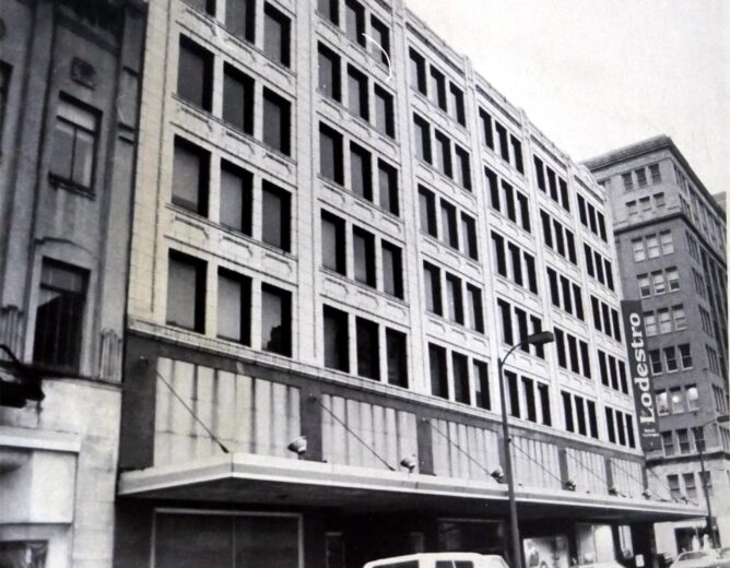 More Downtown Memories: Send Us Yours