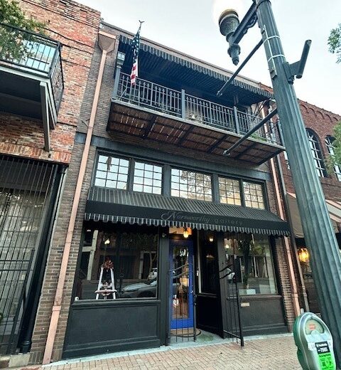 Find It Downtown: A Home For Your Business