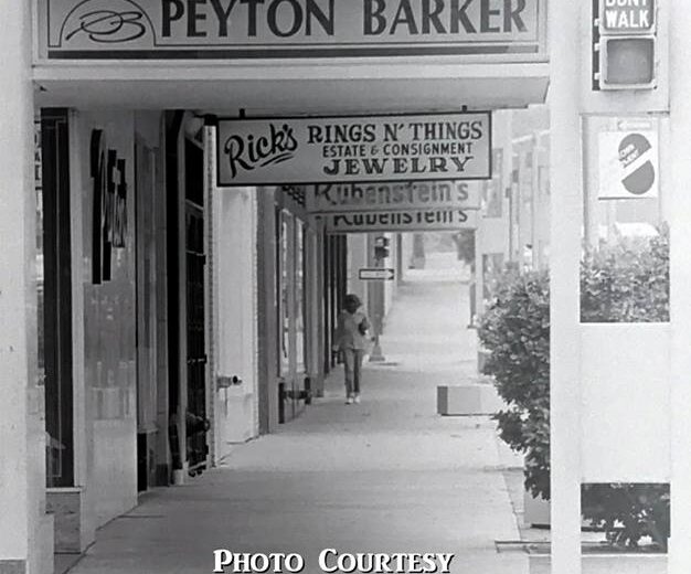 More Downtown Memories: Send Us Yours