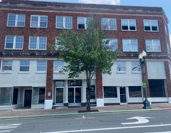 Find It Downtown: A Home For Your Business