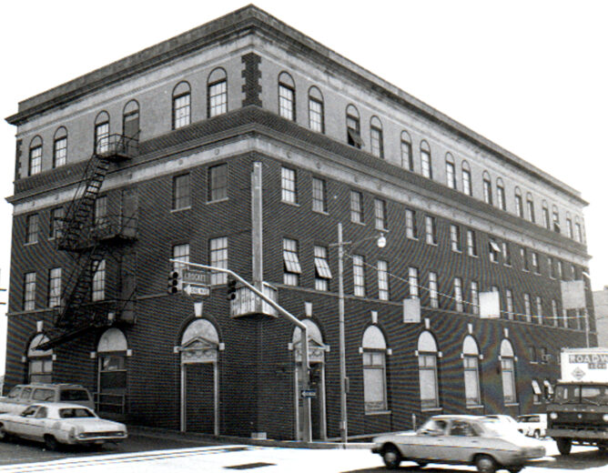 More Downtown Memories: Send Us Yours