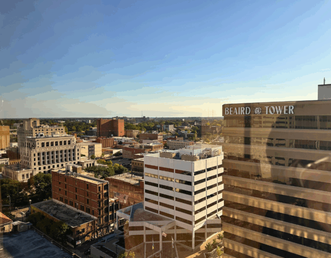 Extend Your Day With The DDA – Thank You