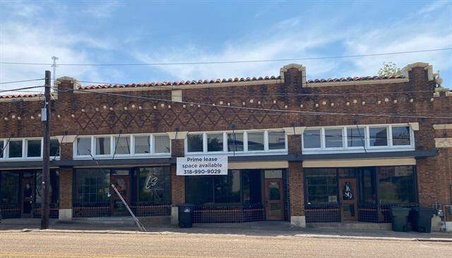 Find It Downtown: A Home For Your Business