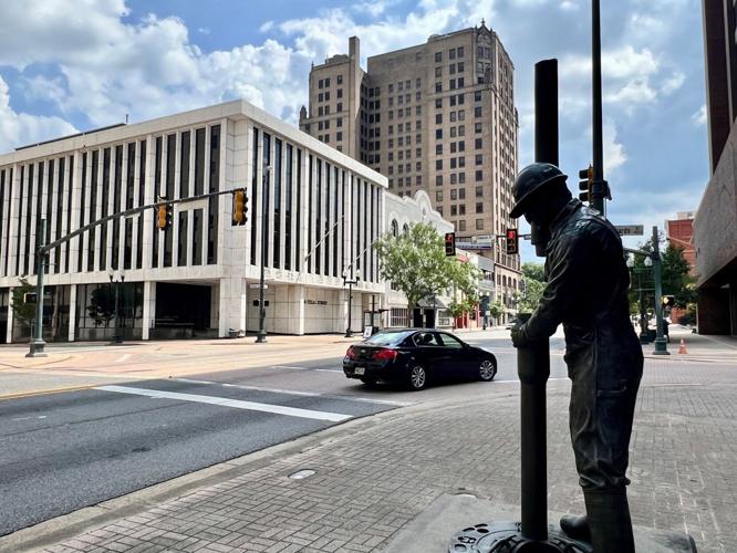 Find It Downtown: A Home For Your Business