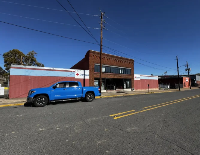 Find It Downtown: A Home For Your Business