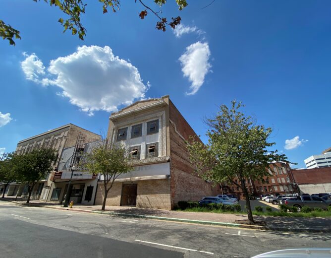 Find It Downtown: A Home For Your Business