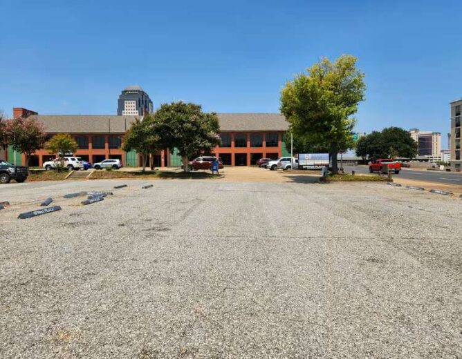 Find It Downtown: A Home For Your Business