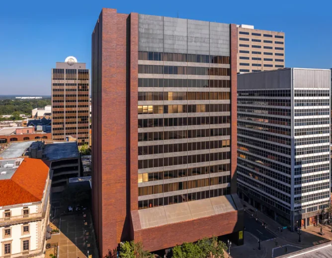 Find It Downtown: A Home For Your Business