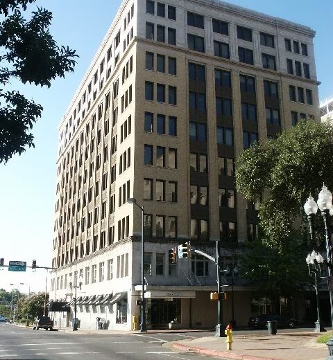 Find It Downtown: A Home For Your Business