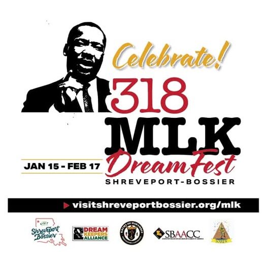 318 MLK DreamFest Returns Honoring Dr. Martin Luther King Jr