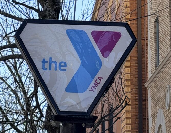 Celebrating 100 Years of the Downtown YMCA