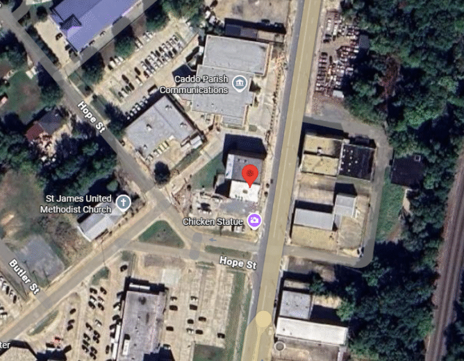 Find It Downtown: A Home For Your Business