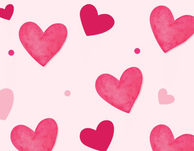 Valentines In downtown Shreveport