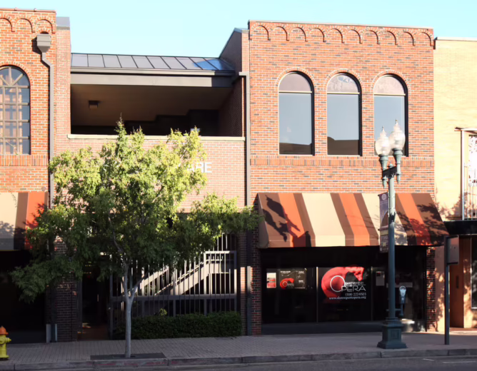 Find It Downtown: A Home For Your Business