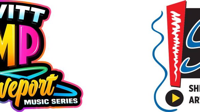 CONCERT LINEUP ANNOUNCED FOR THE 2026 LEVITT AMP SHREVEPORT MUSIC SERIES!