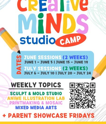 Creative Minds Studio