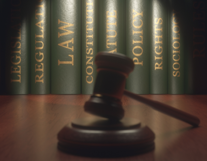 From Idea to Impact: The Long Road to a Southern University Law School in Shreveport