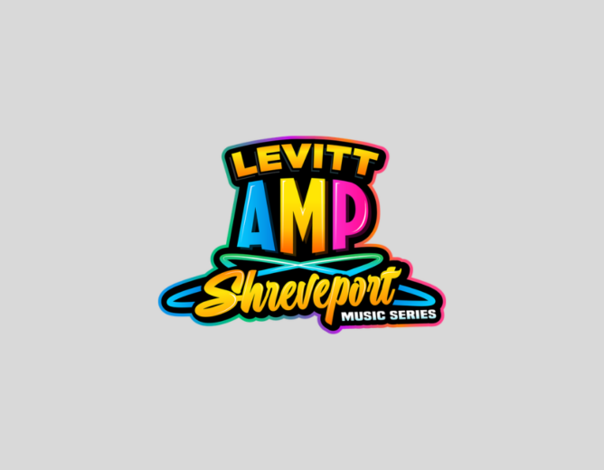 Free Live Music Coming Downtown with the LEVITT AMP Shreveport Music Series